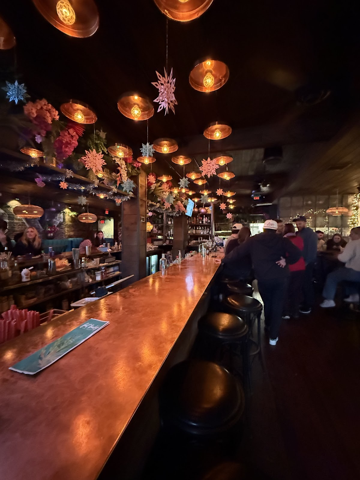 Fat Baby: the place