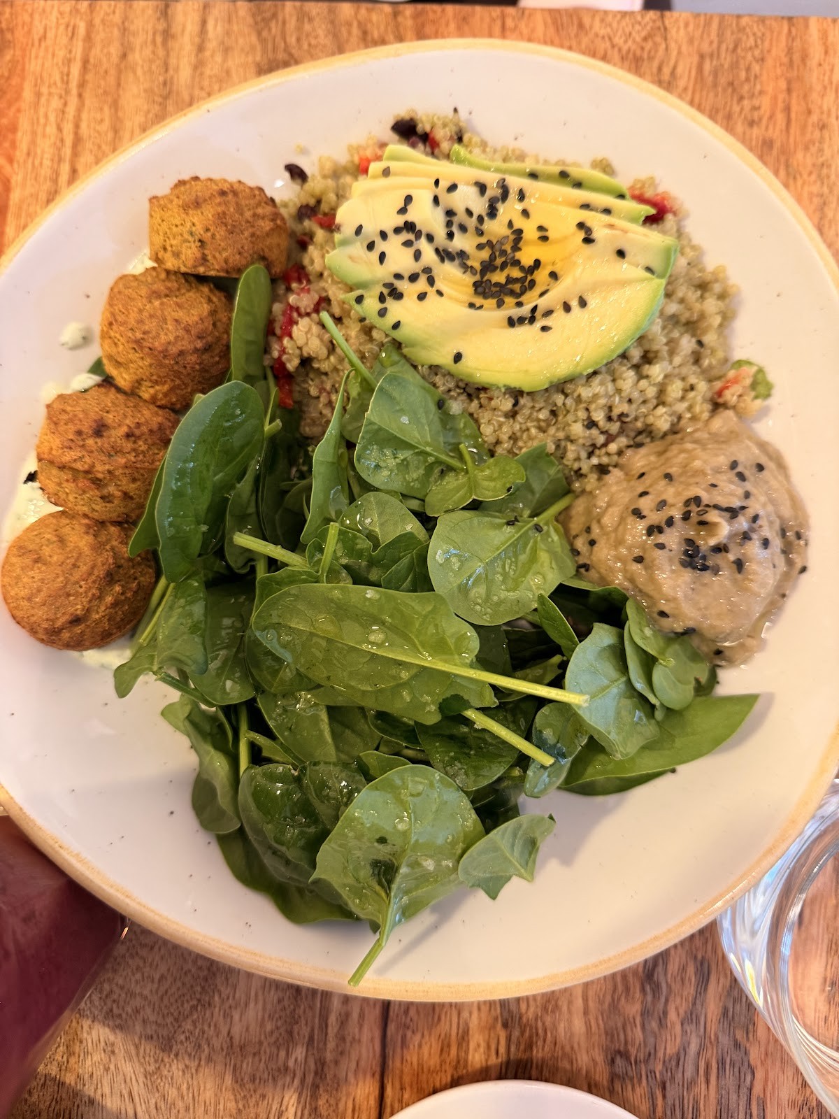 bohl: food & drinks