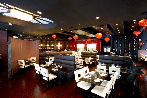 Dim Sum House By Jane G's - Rittenhouse: the place