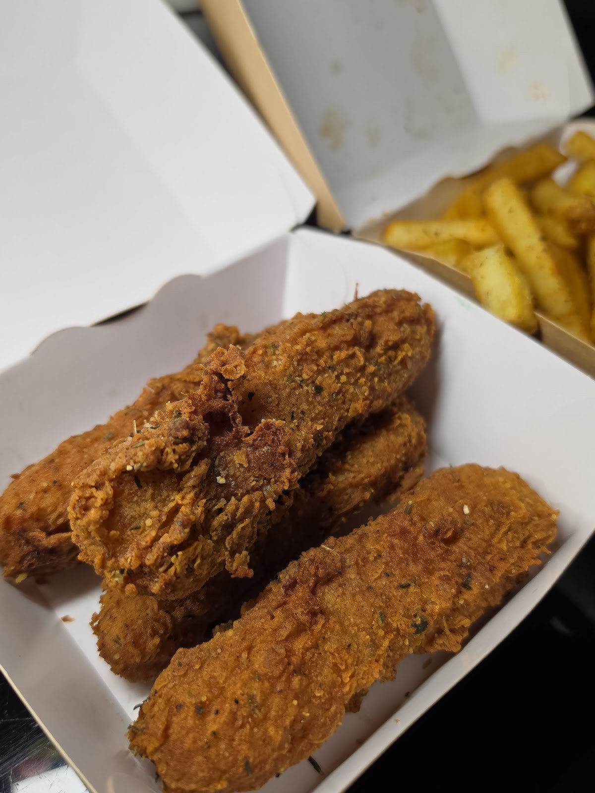 PLNT: food & drinks