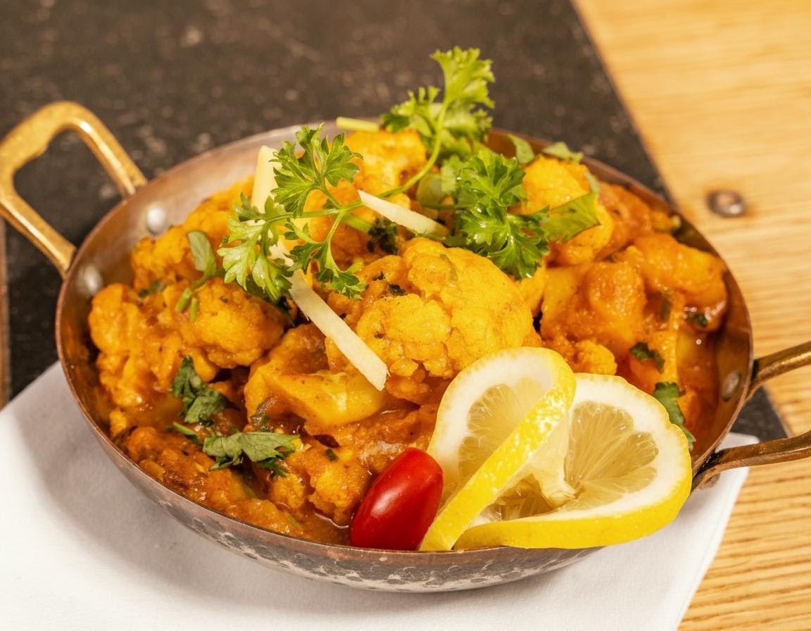 Ambiyan On Yonge: food & drinks