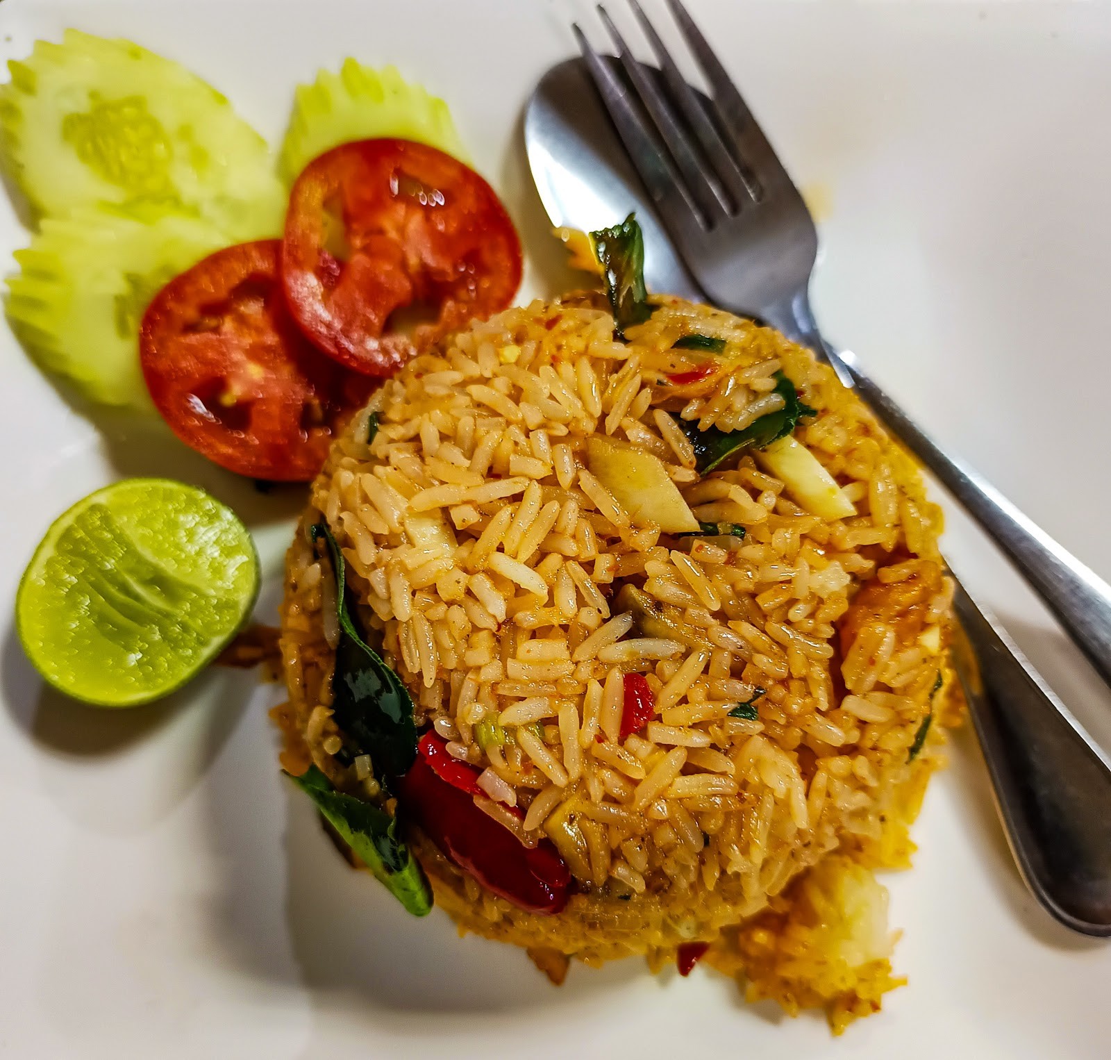 Nop Nan Vegan: food & drinks