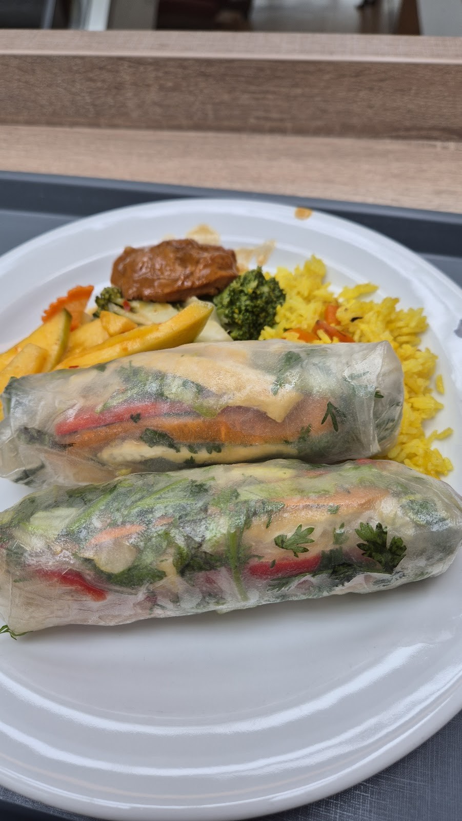 Loving Bistro: food & drinks