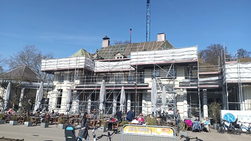 Kasteel Rivierenhof: photo 4
