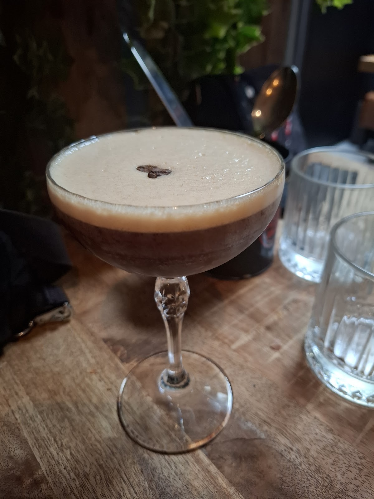 Vegan Pizza Bar 🌱🍕: food & drinks