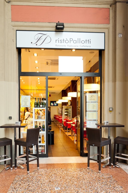 RistòPallotti Bologna: photo