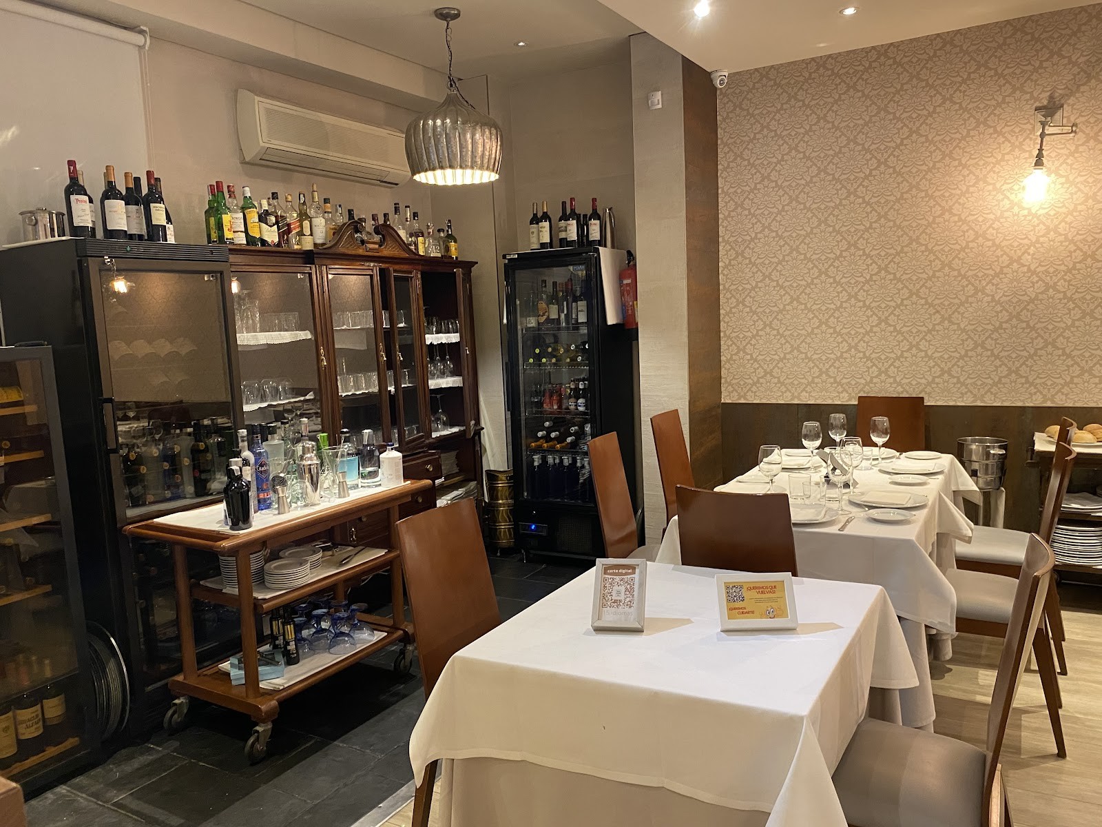 Sal Gorda: the place