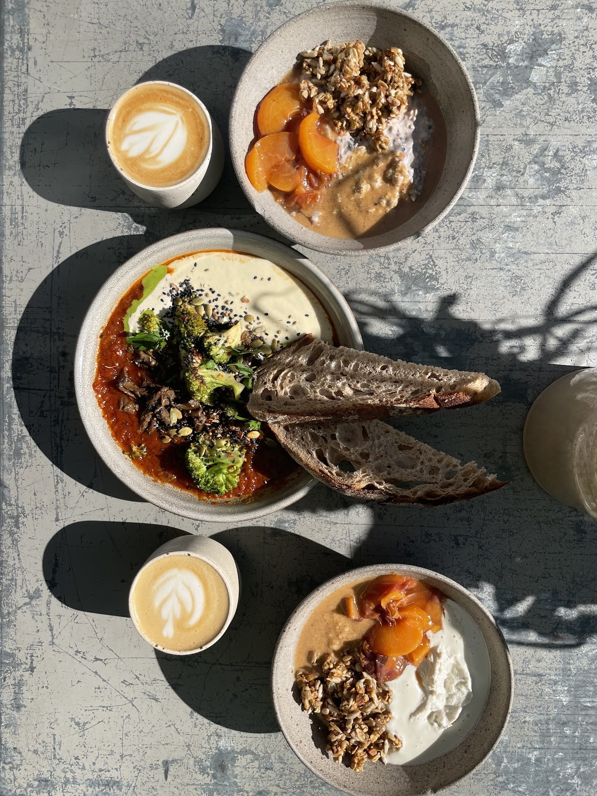 ÆNDRÈ Deli: food & drinks