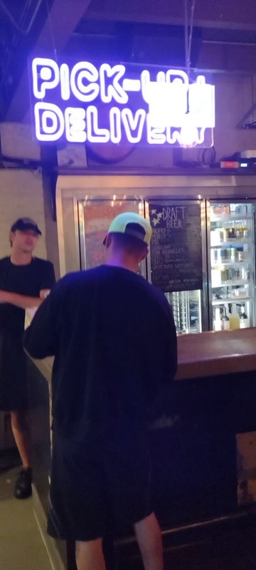 Illegal Pete's - South Broadway: photo 4