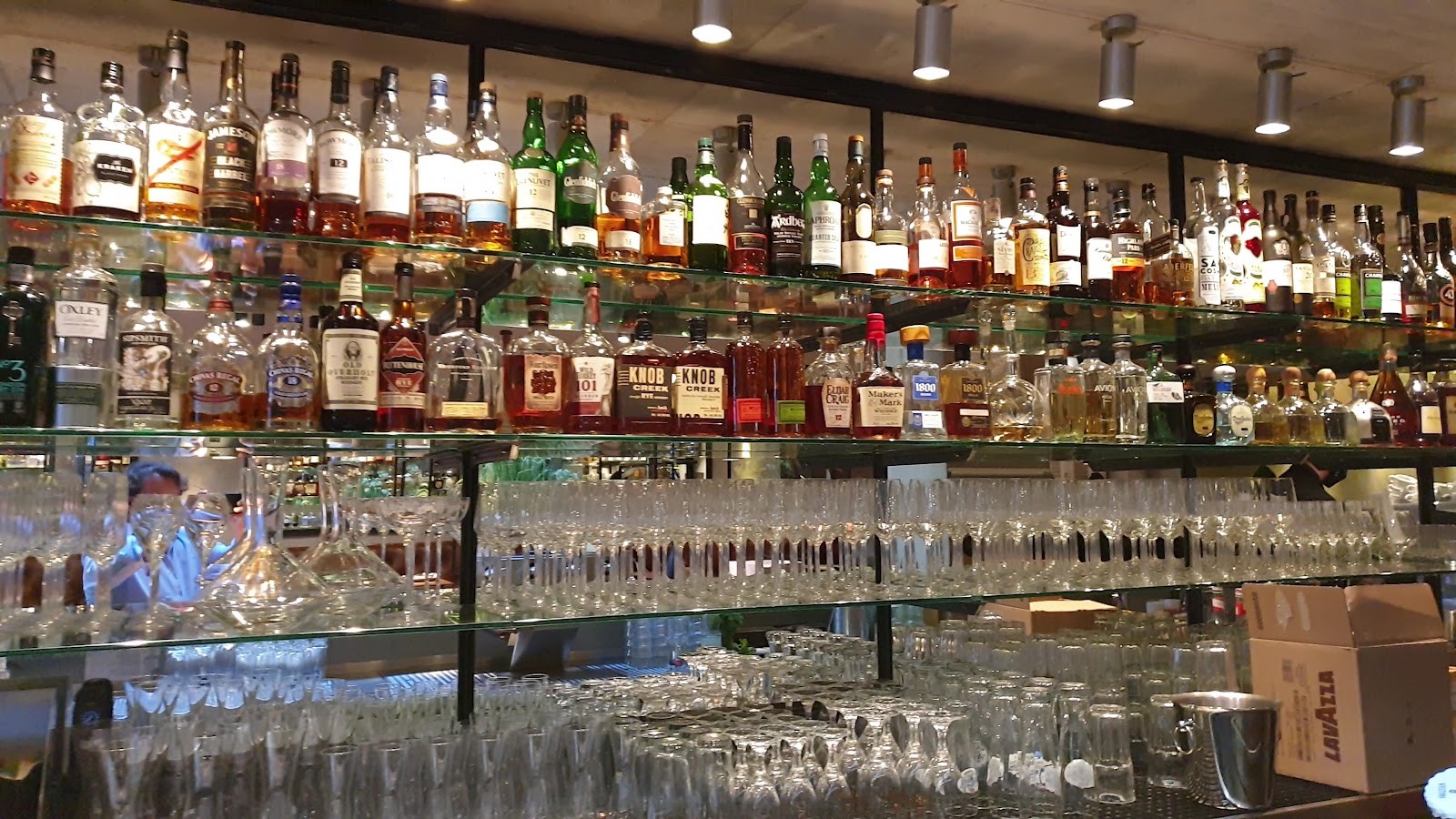 Balthasar: the place