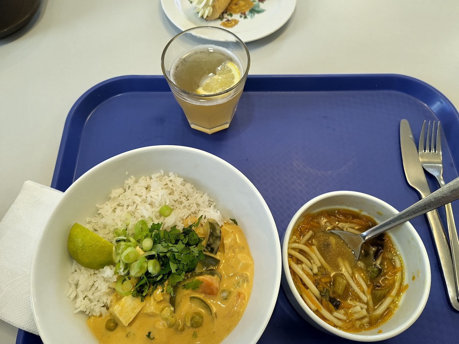 Eaternia Vegan: food & drinks