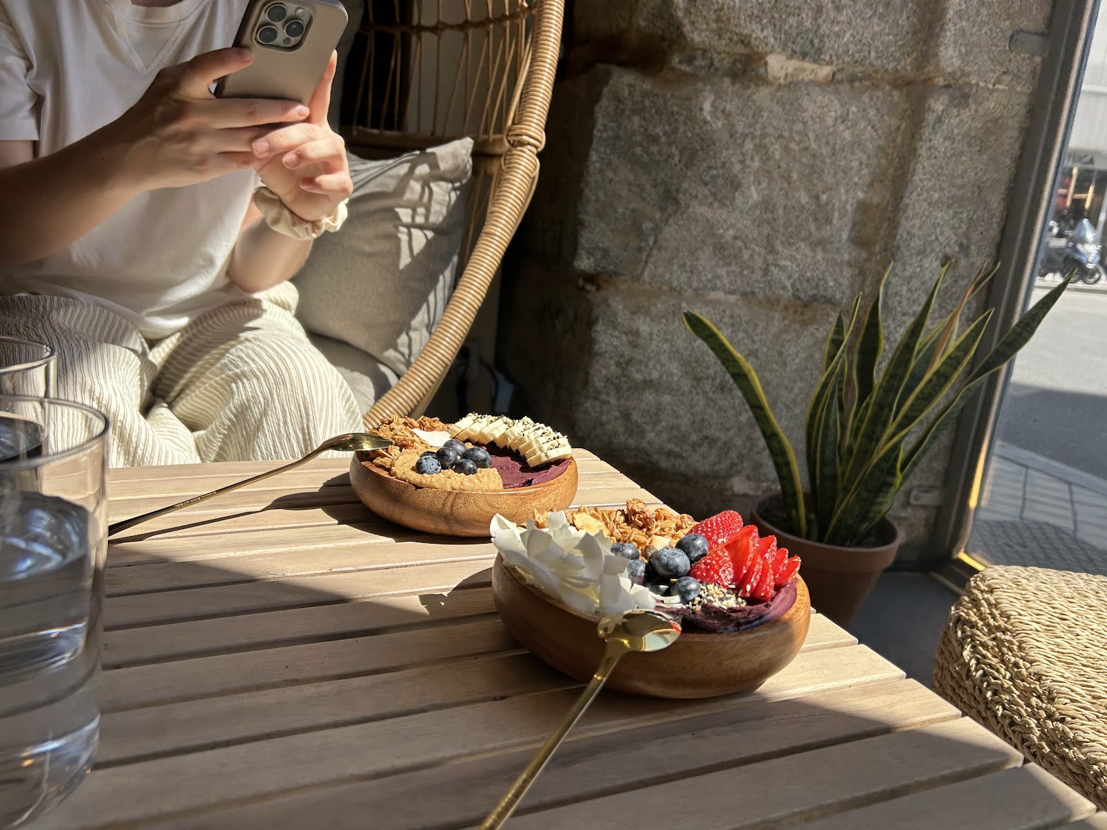 Acai&Me | Breakfast, Brunch and Bowls.: food & drinks