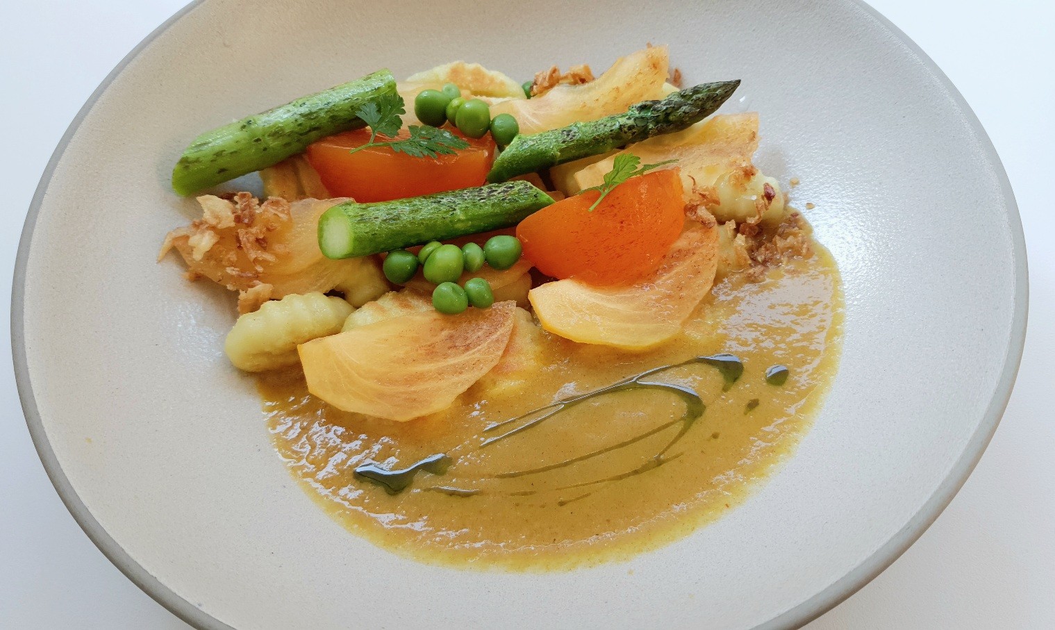 Pinch Brunch bar: food & drinks