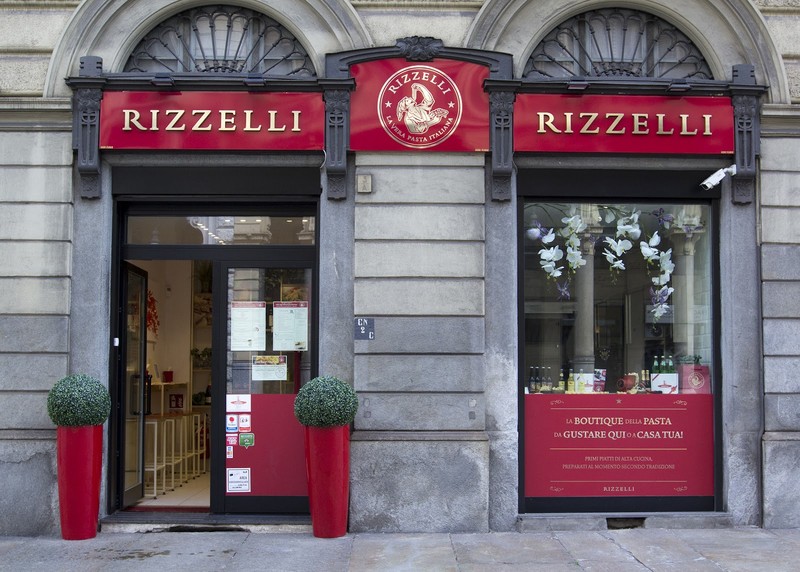 Rizzelli: photo