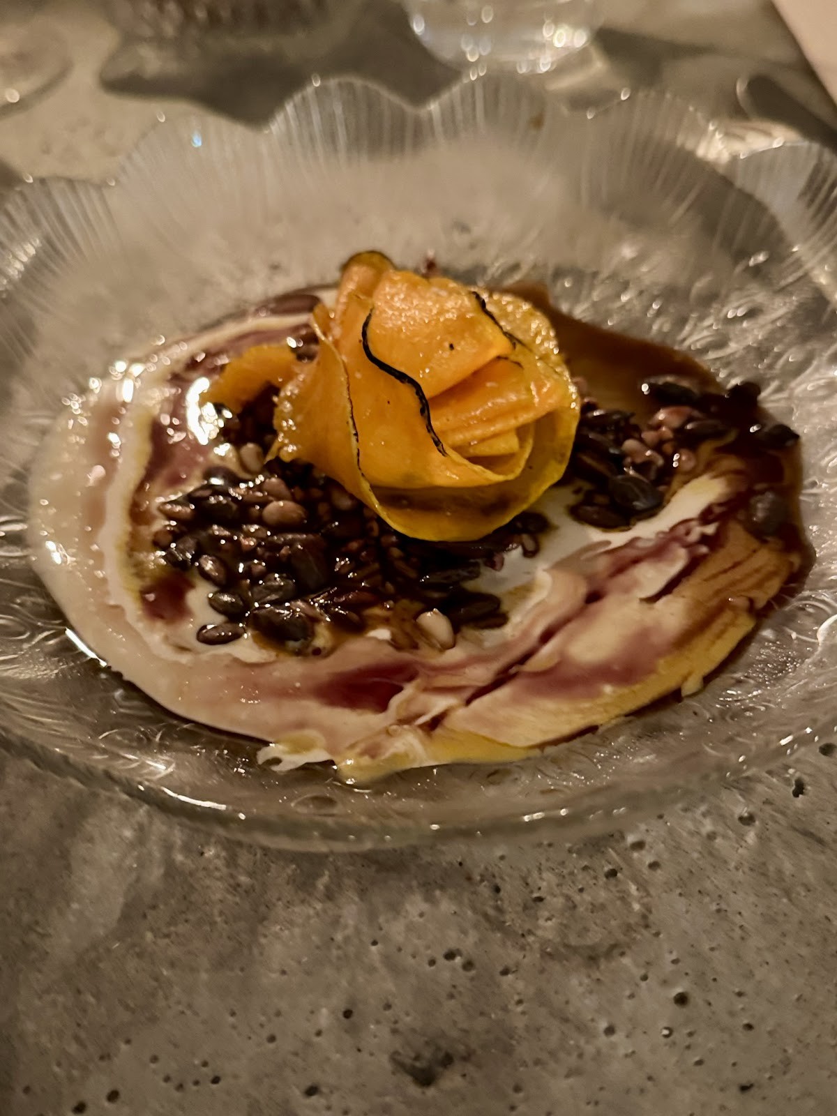 Vivide: food & drinks