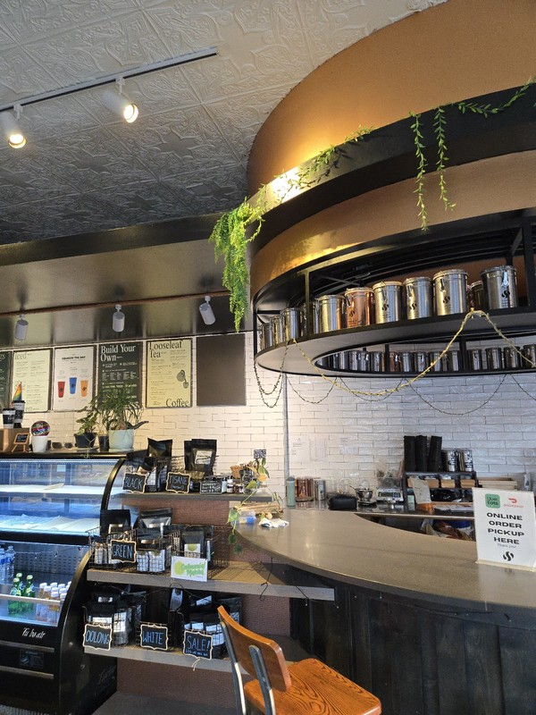 Sencha Tea Bar - Uptown: photo 4