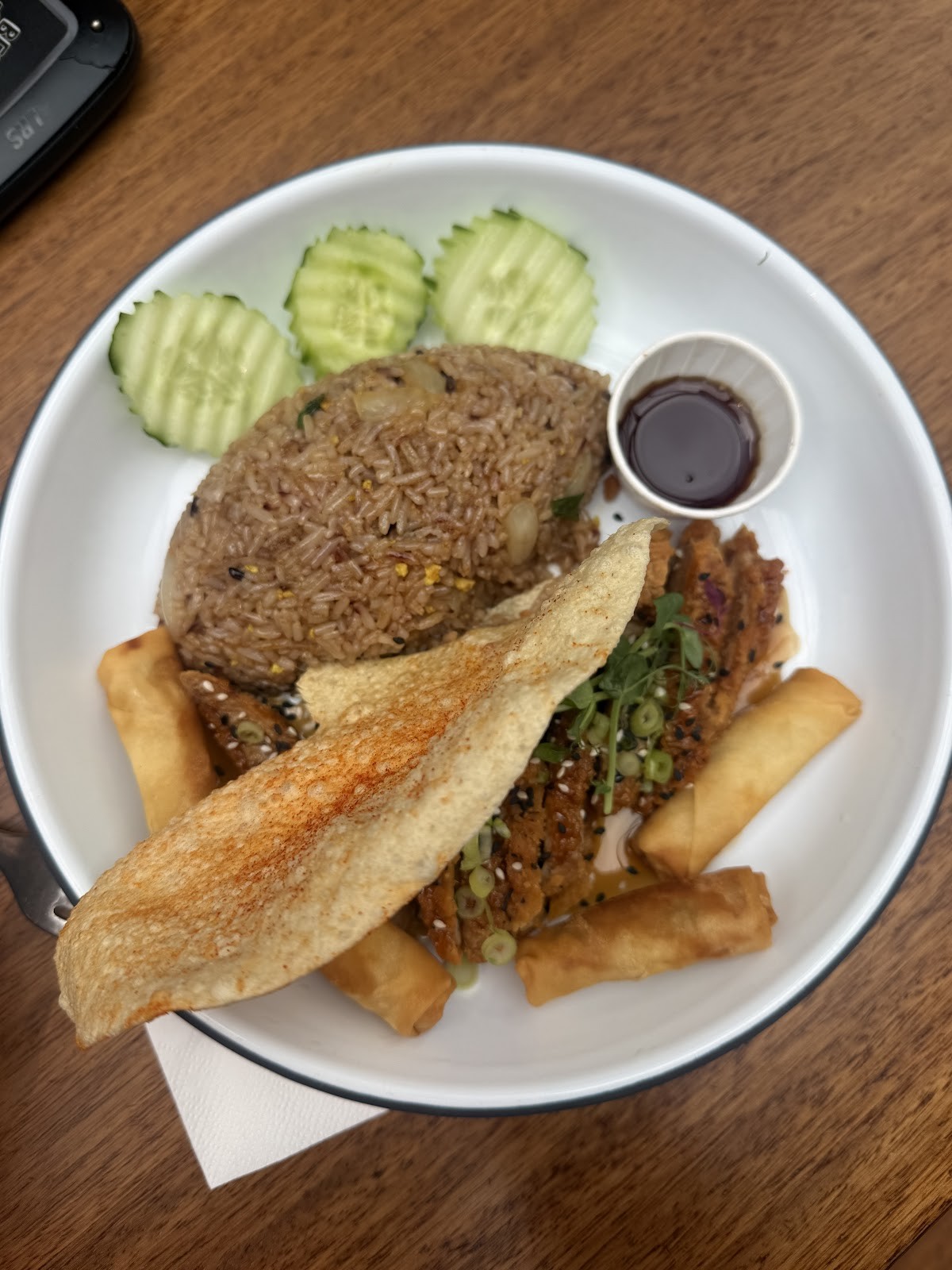 King CookDaily: food & drinks