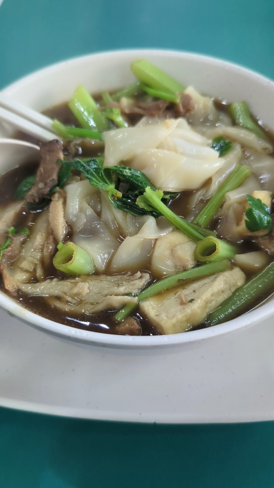 Rabiengboon: food & drinks