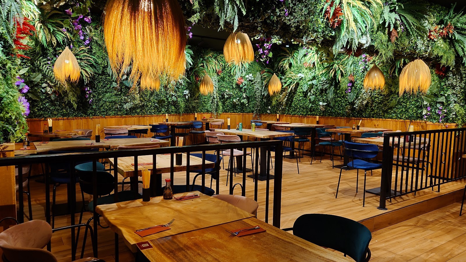 Hawaiian Poké Bowl - Gent Zuid: the place