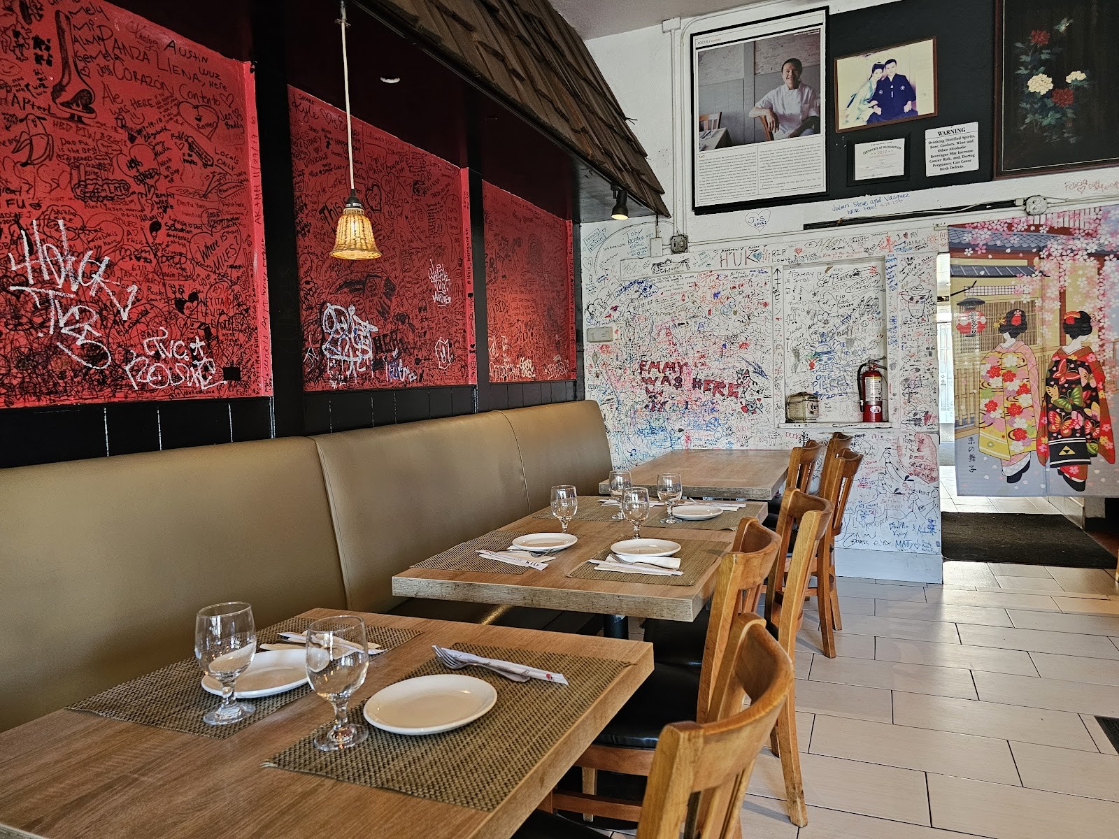 DAO Fu: the place