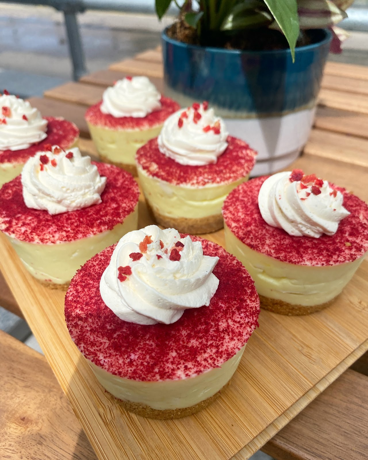 Herbivore Vegan Deli: food & drinks