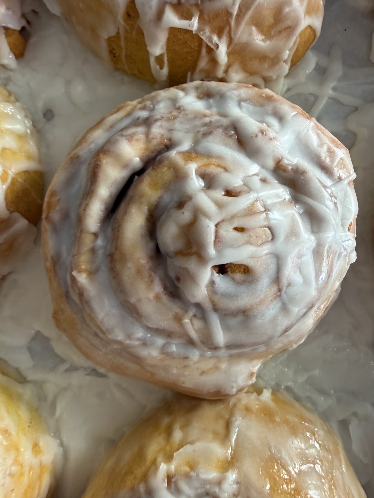 Happy Zoe Vegan Bakery: food & drinks