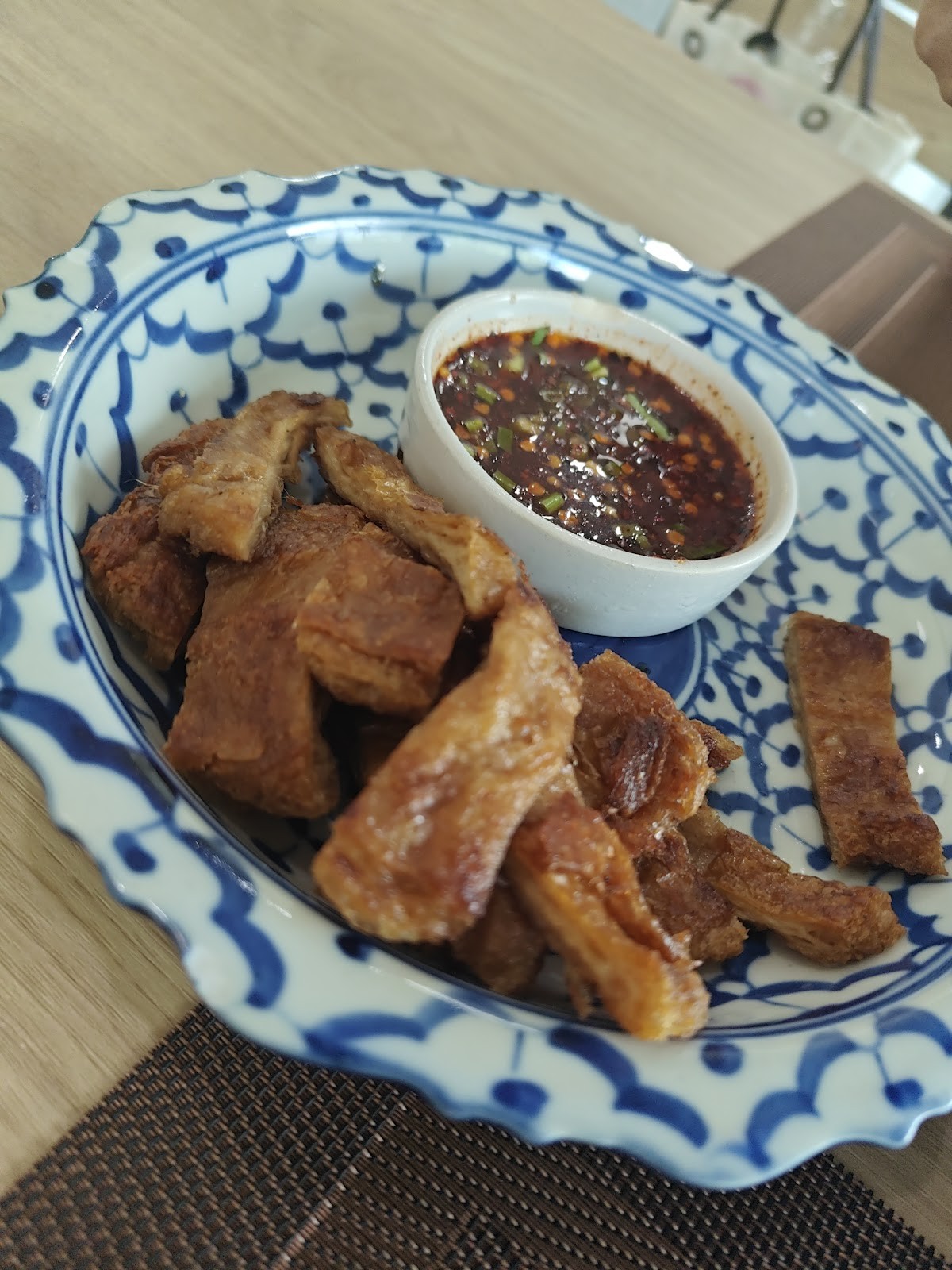 V-Kitchen อาหารมังสวิรัติ: food & drinks
