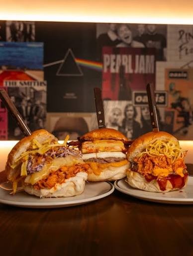 PLNT!: food & drinks