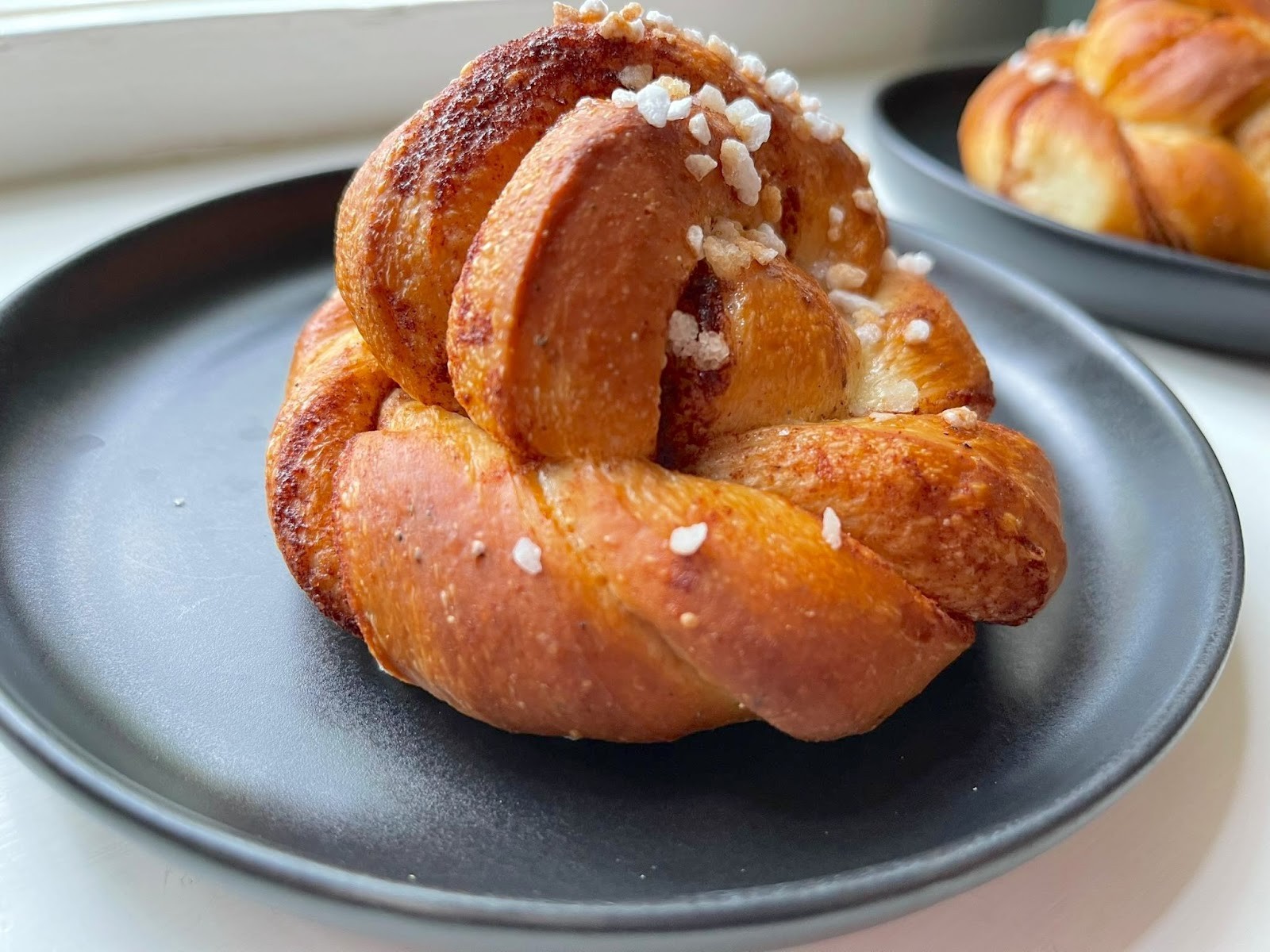 Scandinavian Embassy Bakery & Shop: food & drinks