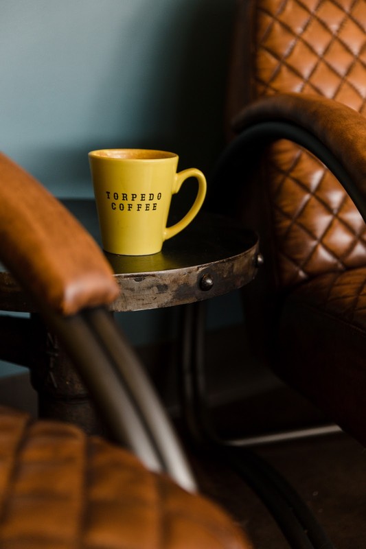 Torpedo Coffee: photo 4