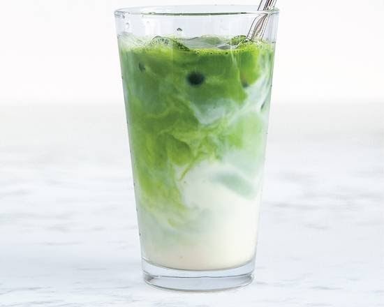 Whisk Matcha Cafe: food & drinks