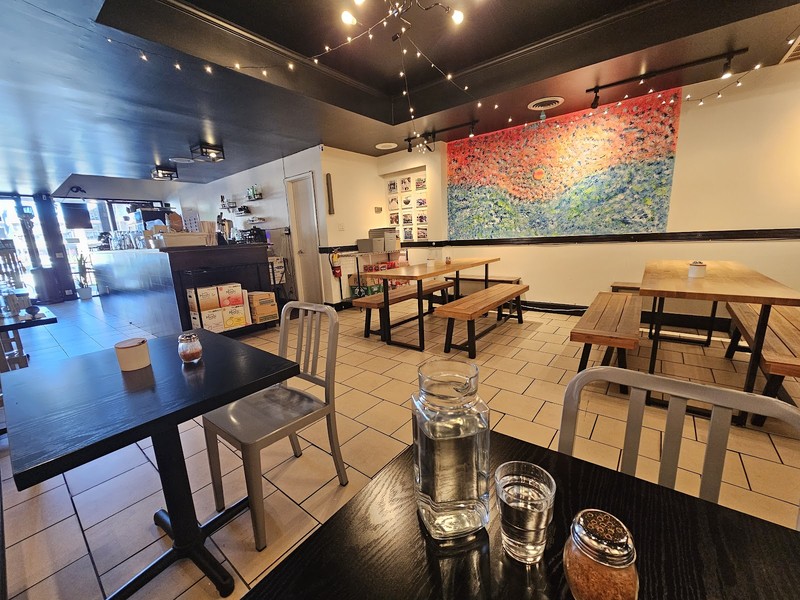 Torraku Ramen - Lombard: photo 4