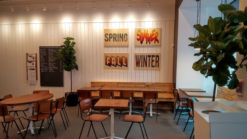 sweetgreen: photo 4
