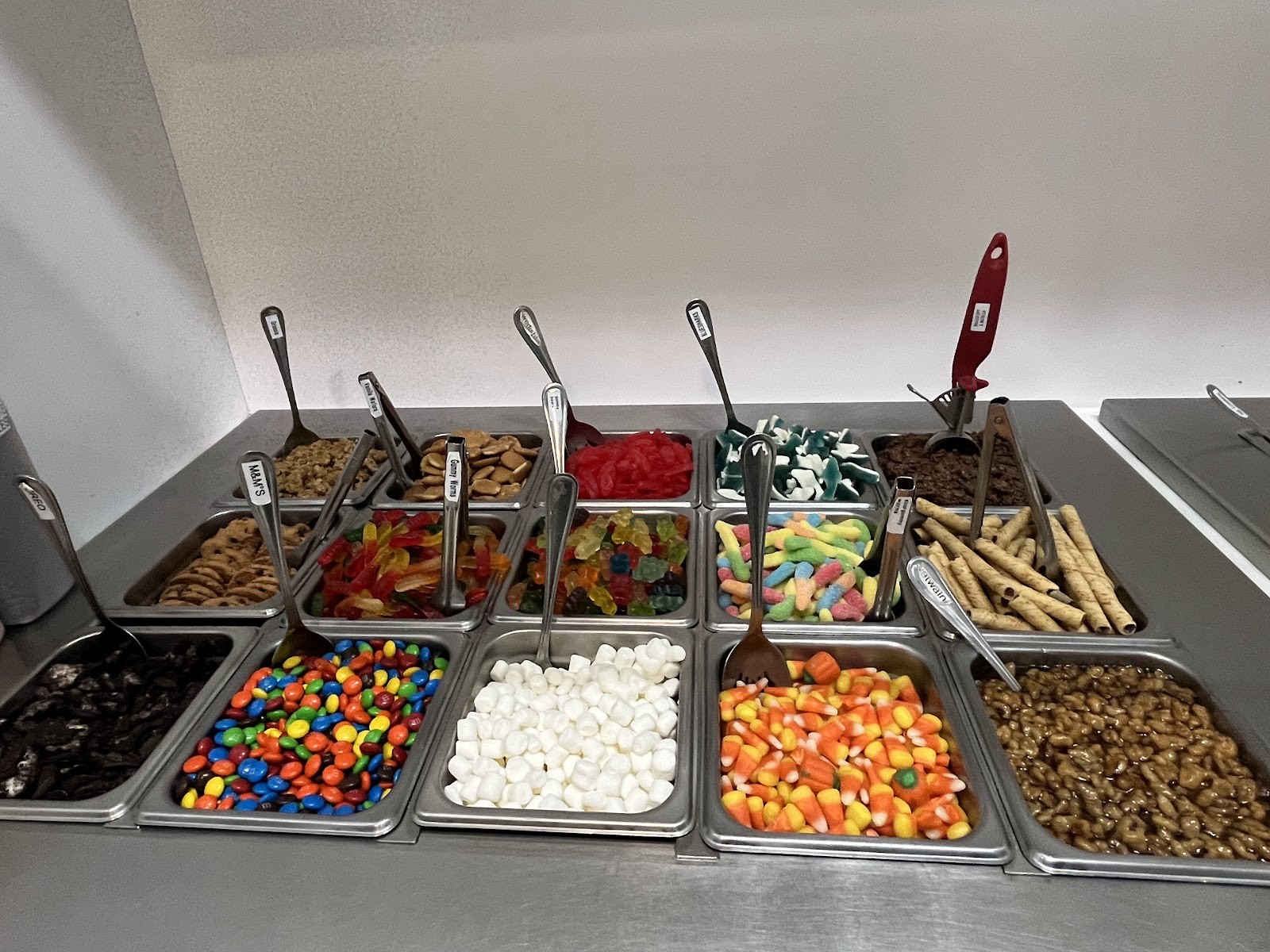 FroZenYo: the place