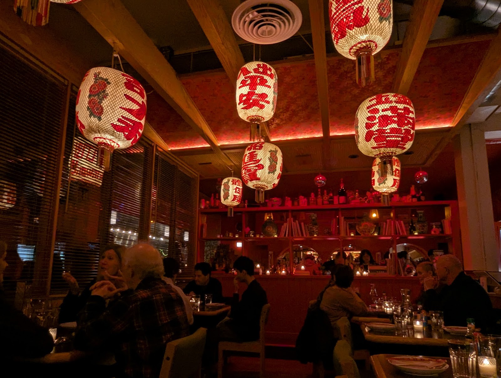 Yaowarat: the place