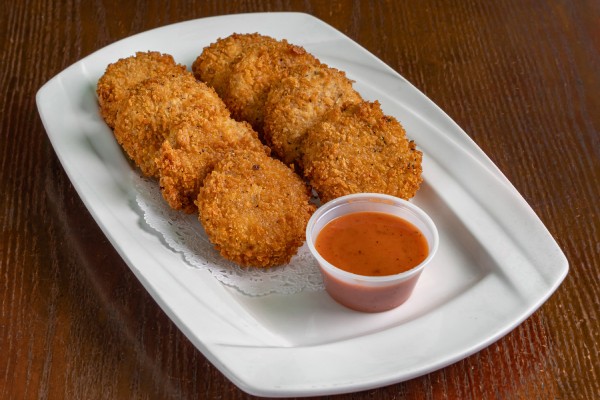 CoCo Lin Vegetarian House: food & drinks