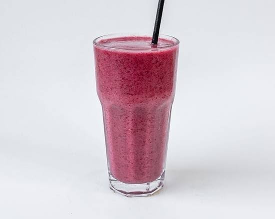 Fresh Kitchen + Juice Bar: food & drinks