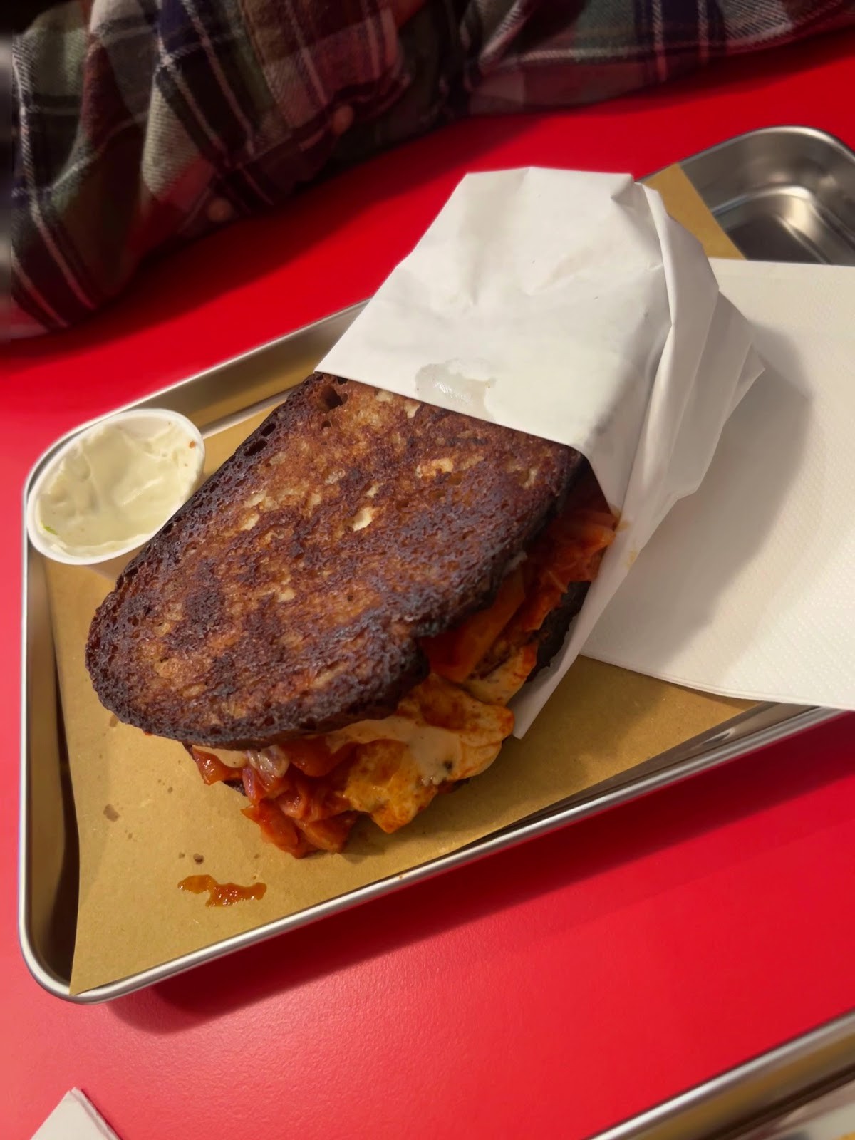 Junk's Food So Good: food & drinks