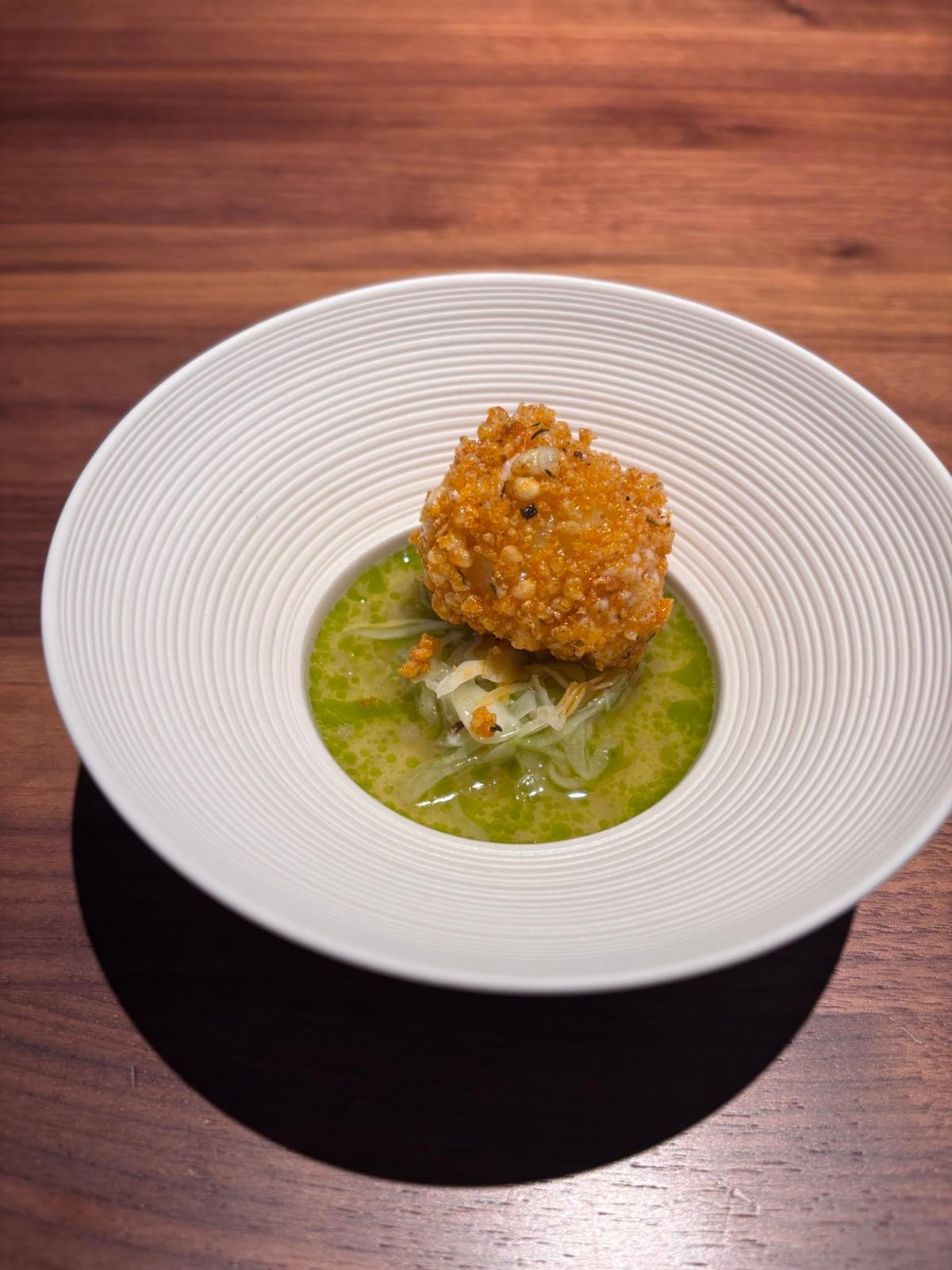 Restaurant JOLA: food & drinks