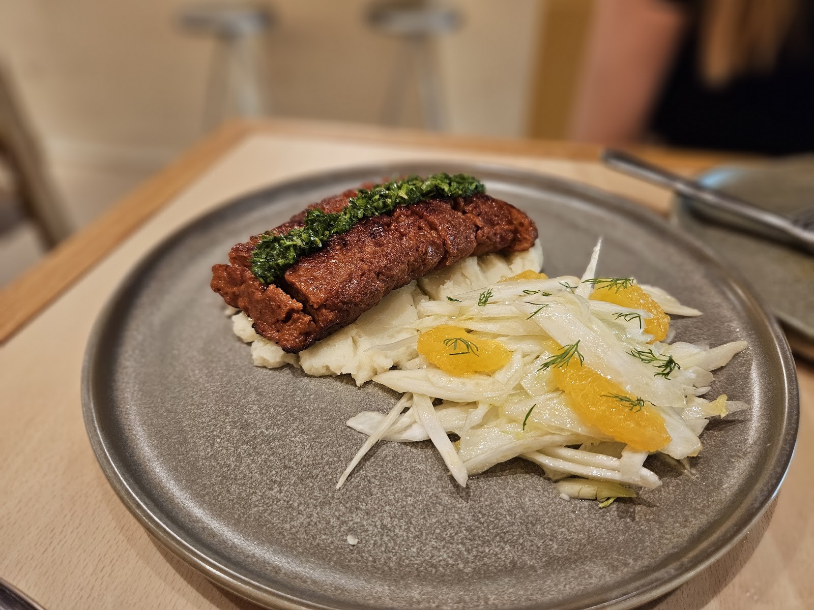 Kind Kitchen: food & drinks
