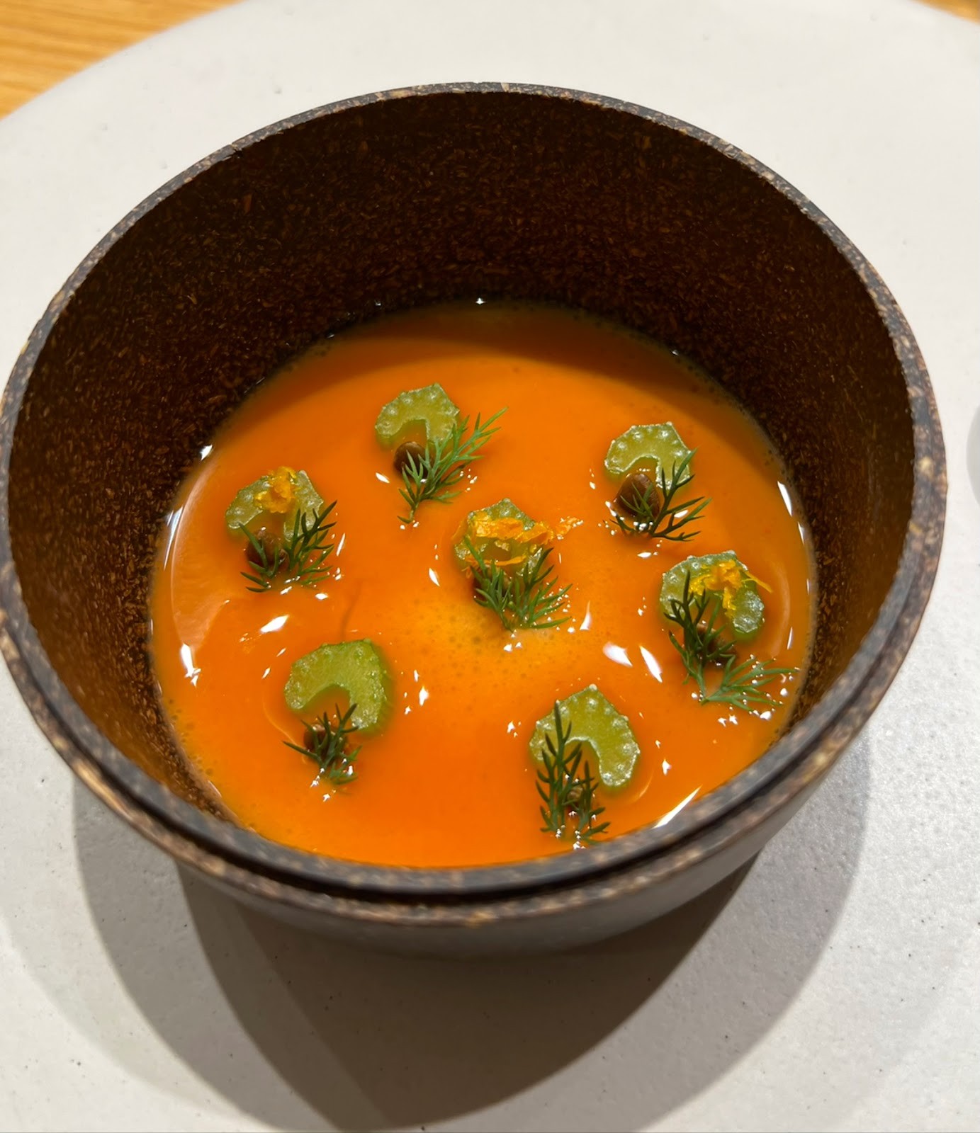 LEGUME: food & drinks