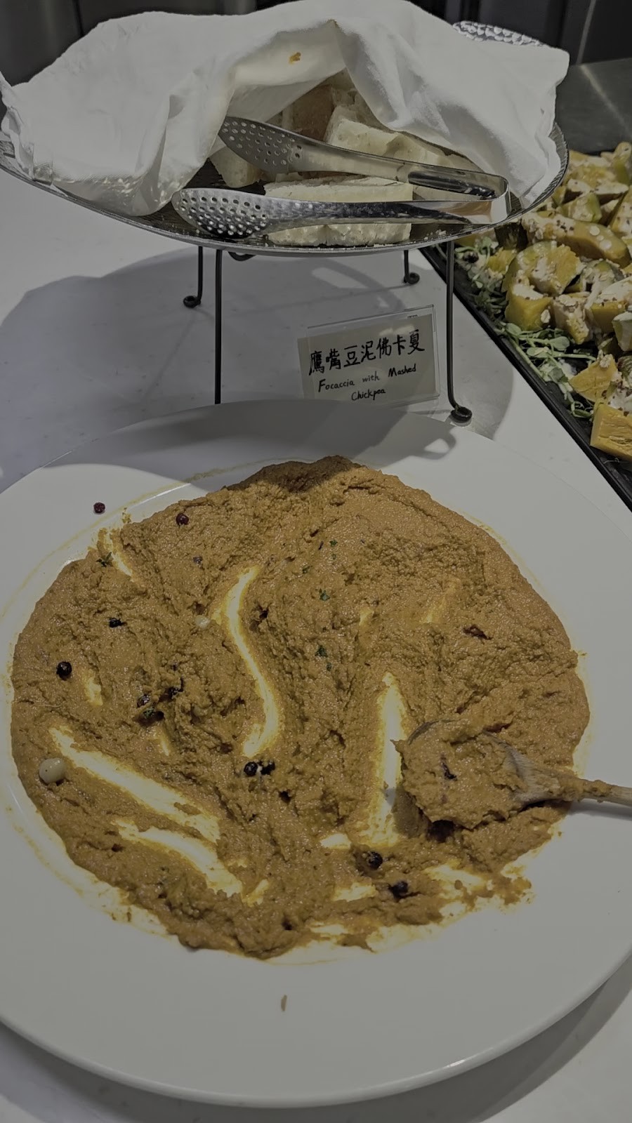 旭穗蔬食VEGANala: food & drinks