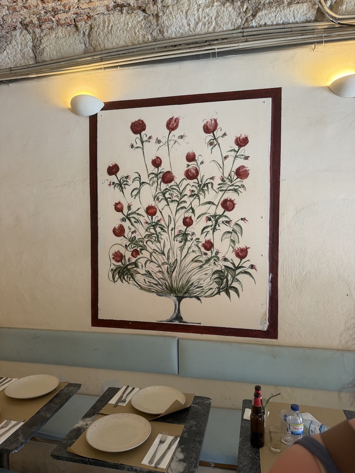 Yallah Lisboa: the place