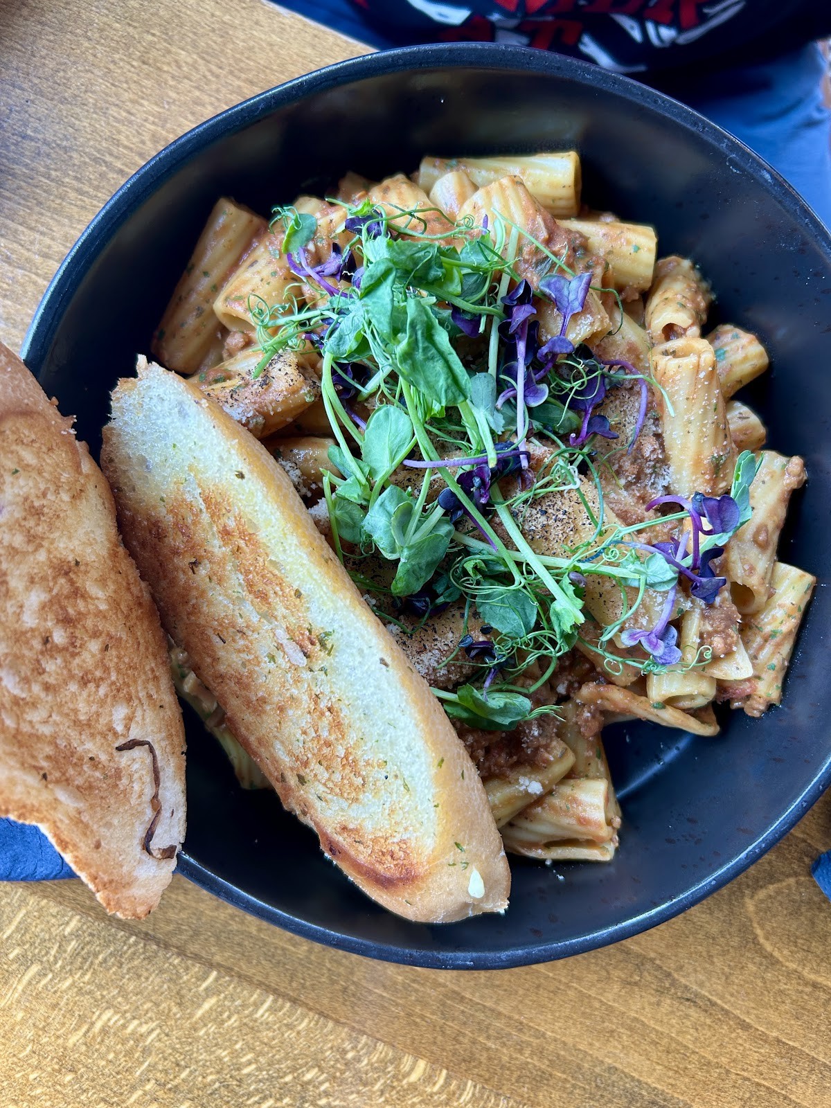 BA-HA: food & drinks
