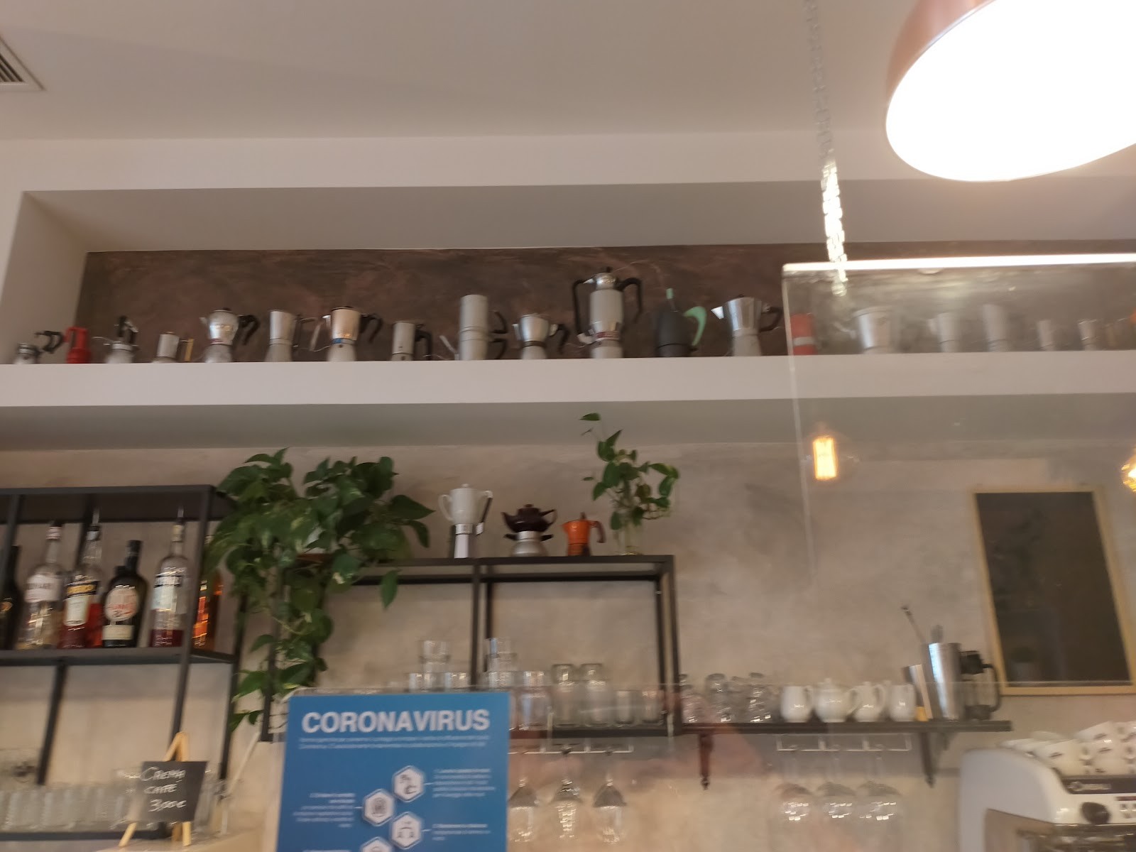 Torrefazione Marchese - caffetteria: the place