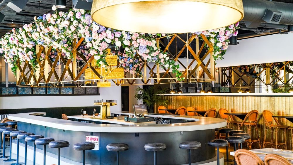 Farmhouse Kitchen Thai Cuisine | Pearl District: the place