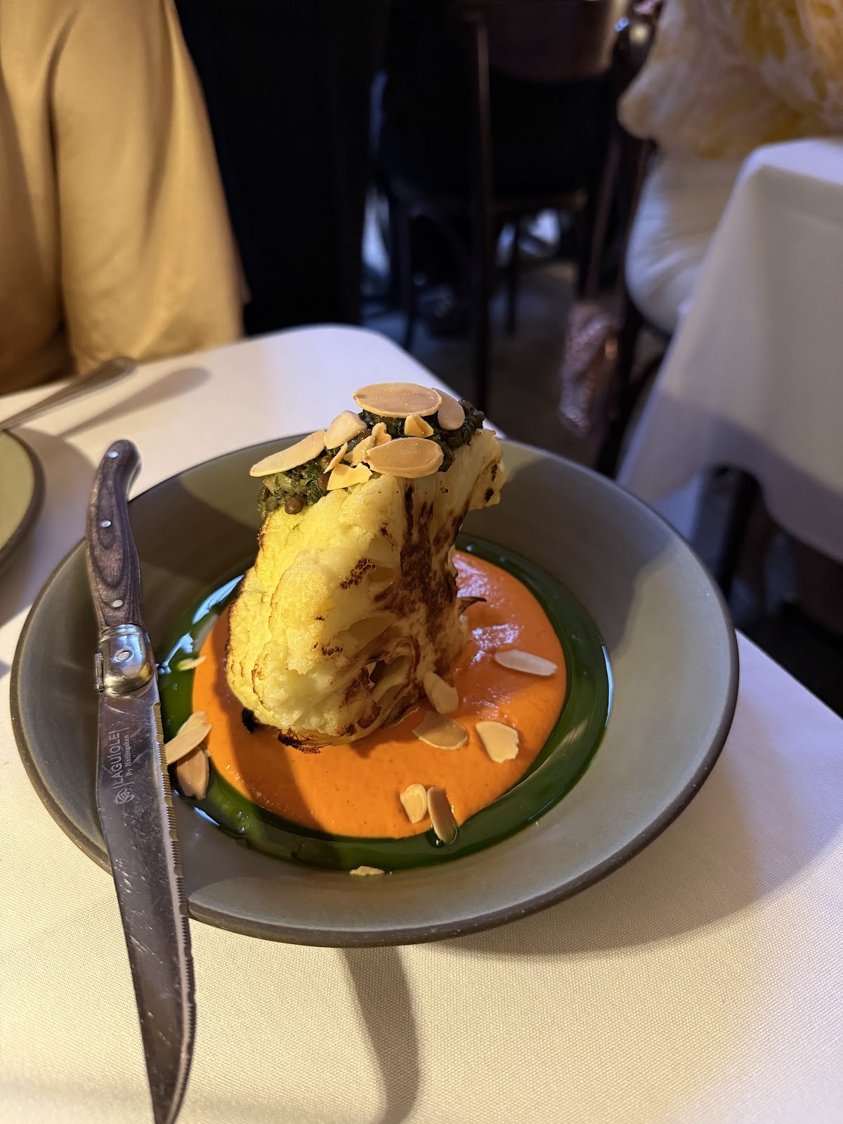 SHŌSH: food & drinks