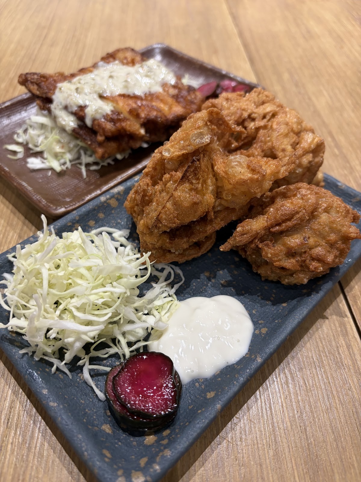 Syosyohoubou - 無所洋食: food & drinks