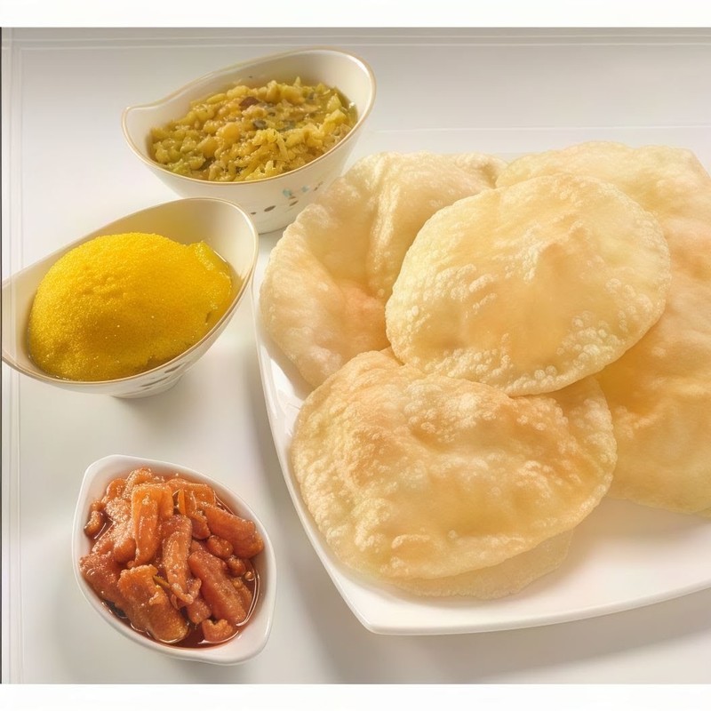 Sangeetha Vegetarian Restaurant | Discovery Gardens: photo