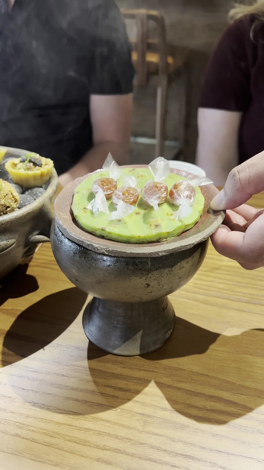 MITA: food & drinks